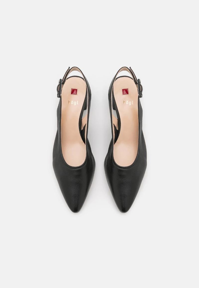 Högl ETERNALLY - Pumps - Black, Damen – Bild 6