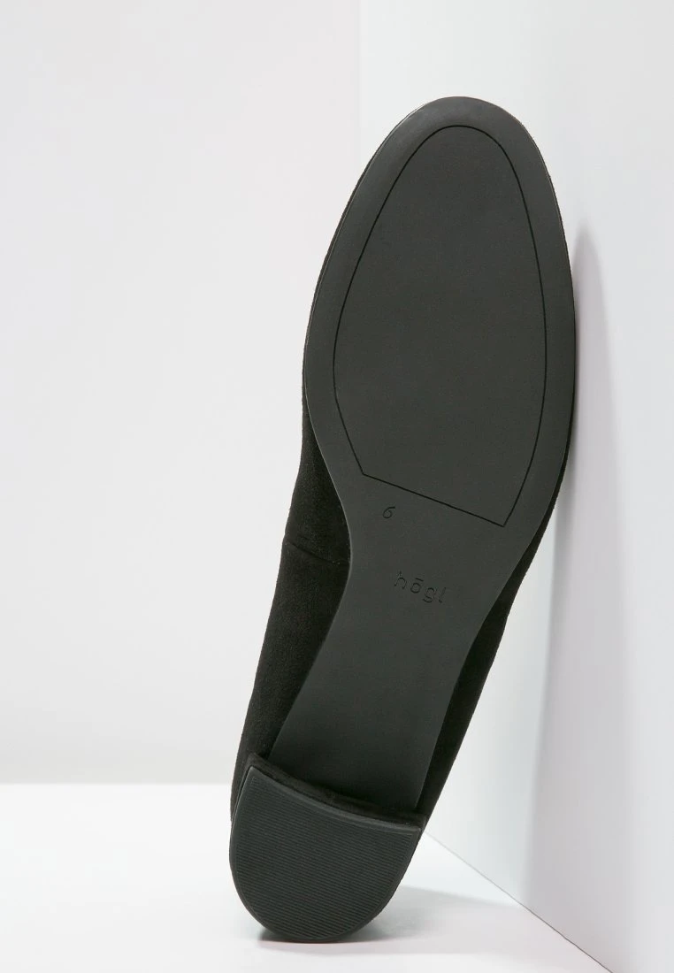 Högl Pumps - Schwarz, Damen – Bild 6