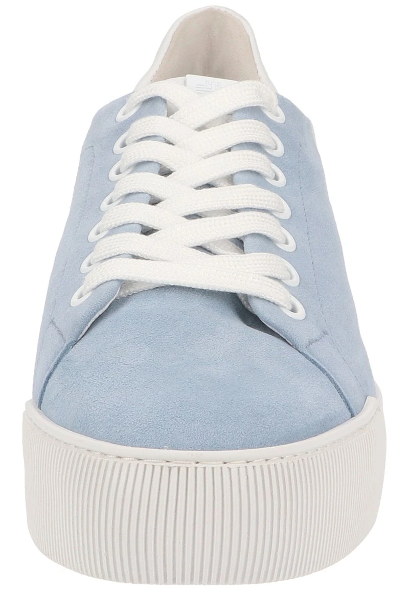 Högl Sneaker Low - Jeans Weiss, Damen – Bild 7