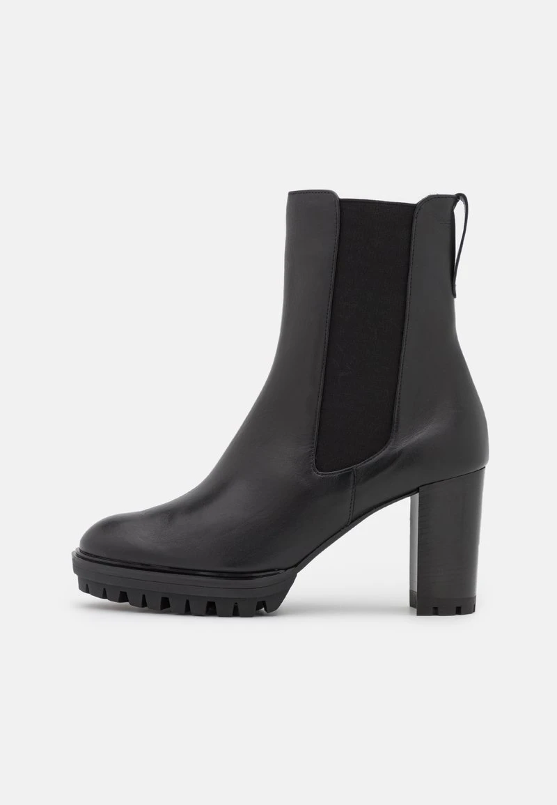 Högl SKY - Stiefelette - Schwarz, Damen – Bild 2