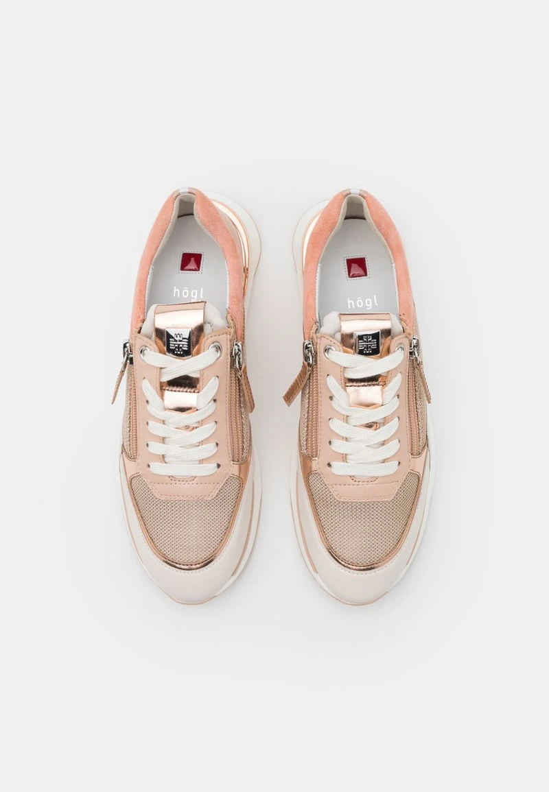 Högl FUTURE - Sneaker Low - Creme, Damen – Bild 5