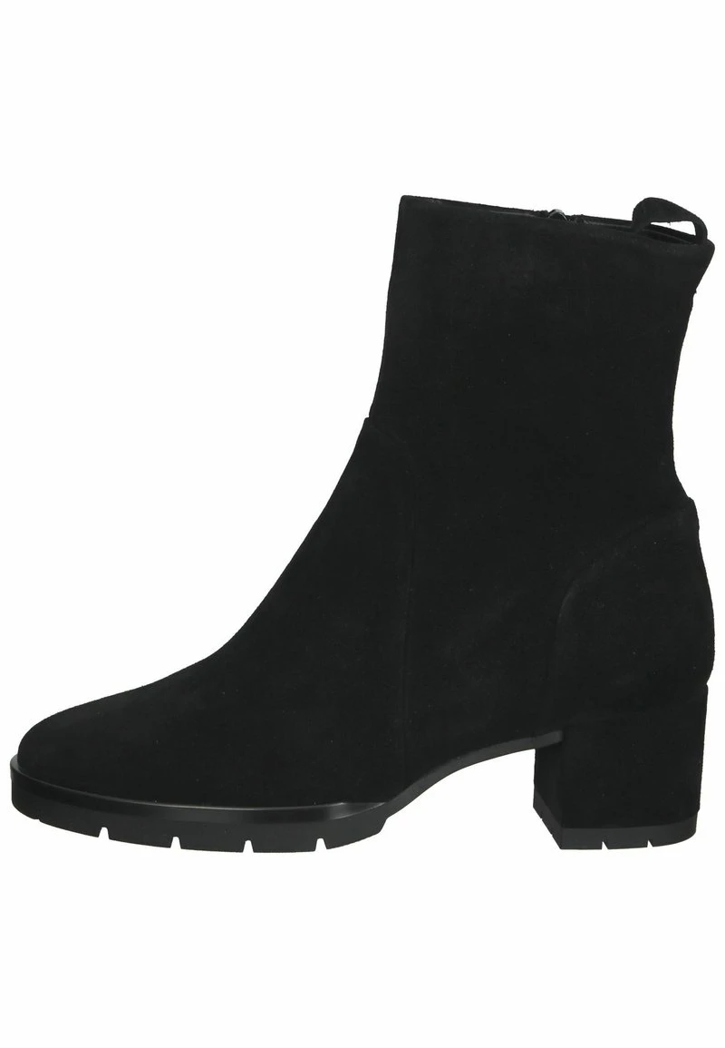 Högl Stiefelette - Schwarz, Damen