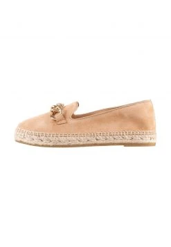Högl SALERNO - Espadrille - Sahara, Damen