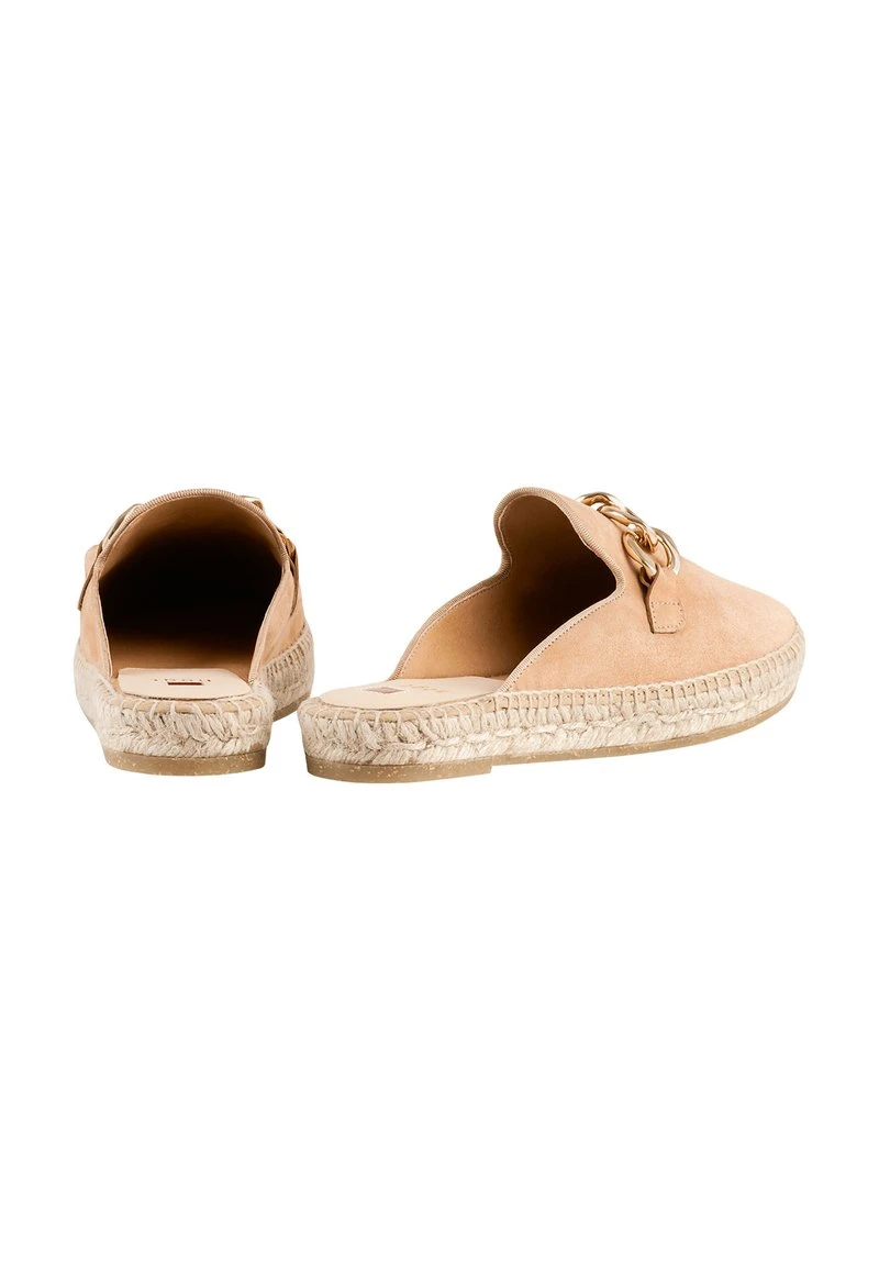 Högl CAPRI - Slipper - Sahara, Damen – Bild 2
