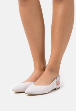 Högl BELLA - Sling-Ballerina - Light Lilac, Damen