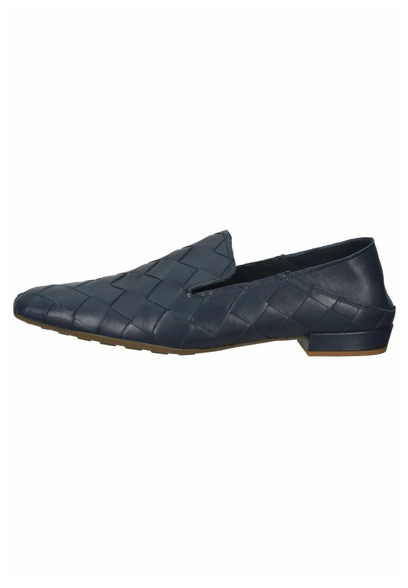 Högl Slipper - Blue, Damen