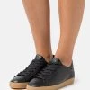 Högl GLAMMY - Sneaker Low - Black, Damen