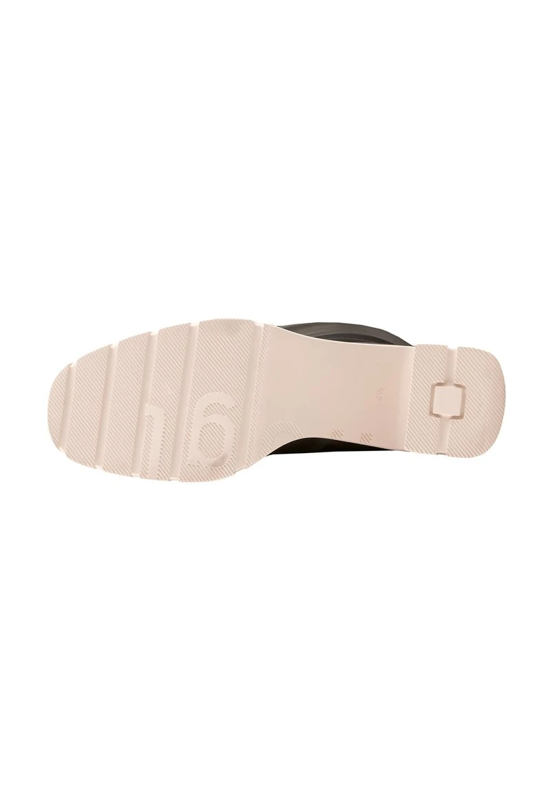 Högl VSN VEG - High Heel Stiefel - Schwarz, Damen – Bild 4