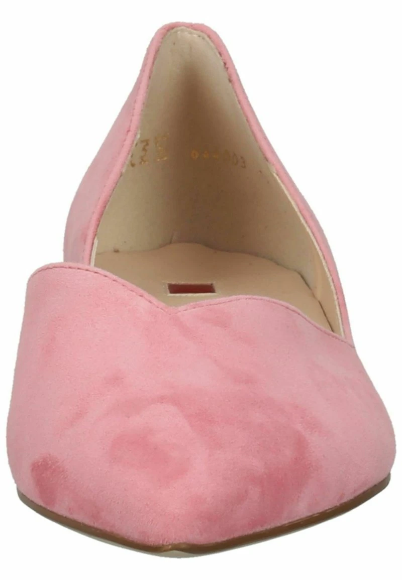 Högl Klassischer Ballerina - Lightpink, Damen – Bild 6