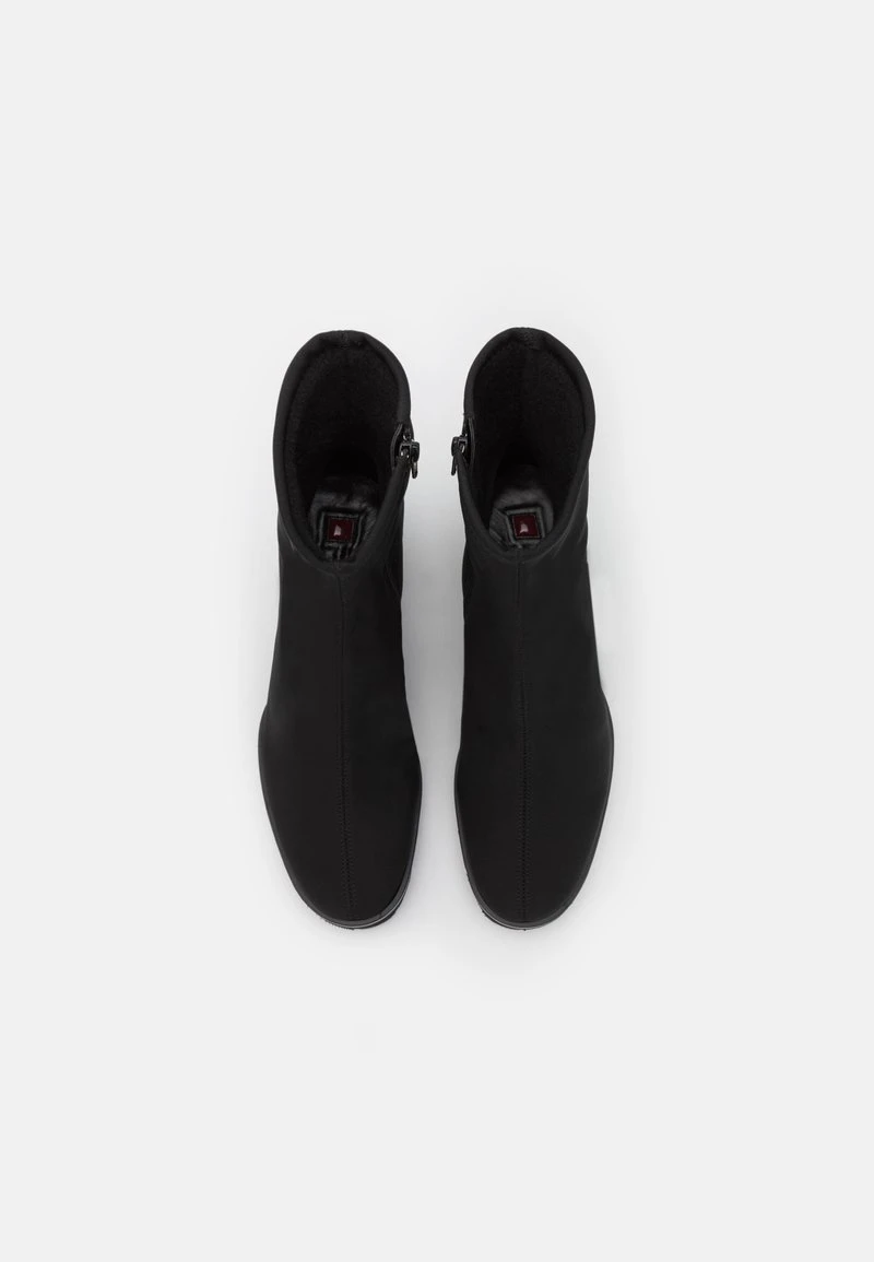 Högl DRY FEELING - Stiefelette - Schwarz, Damen – Bild 6