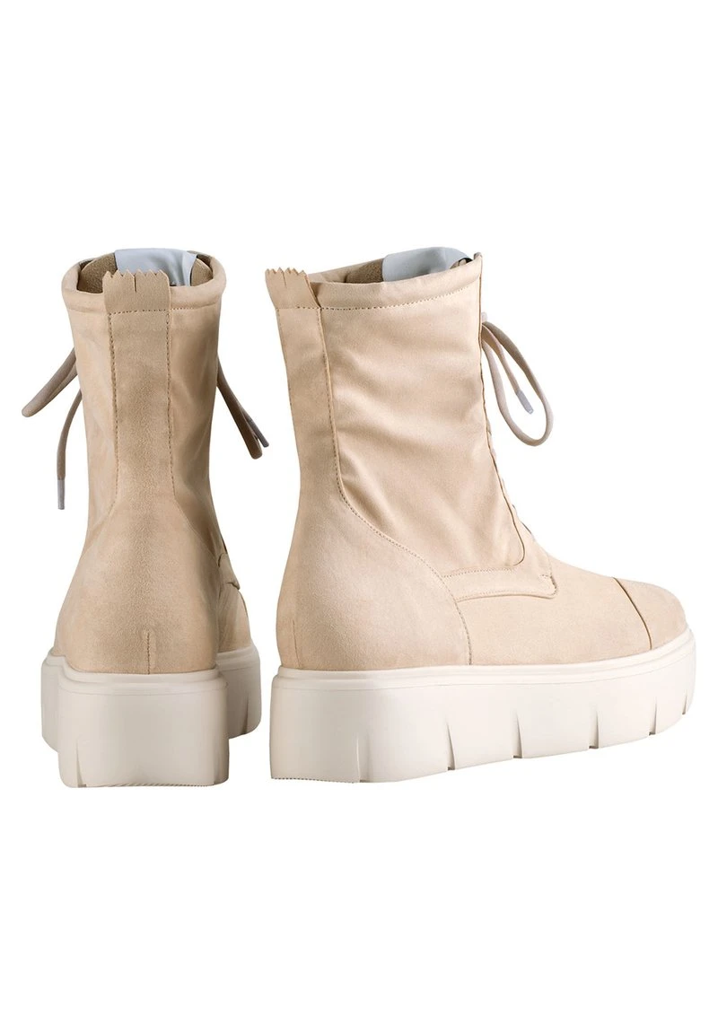 Högl VSN - Schnürstiefelette - Lightnude, Damen – Bild 10