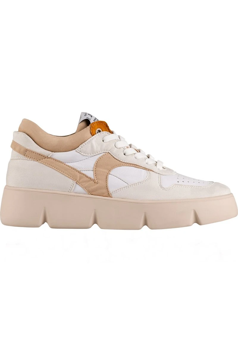 Högl Sneaker Low - Weiss Cashmere, Damen