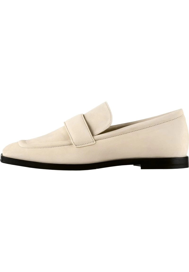 Högl TAYLOR - Slipper - Butter, Damen