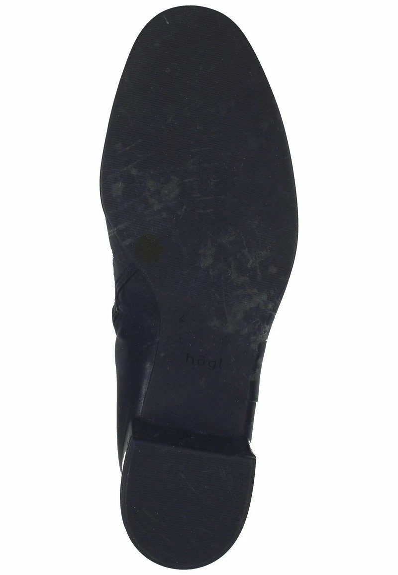 Högl Stiefelette - Schwarz, Damen – Bild 5