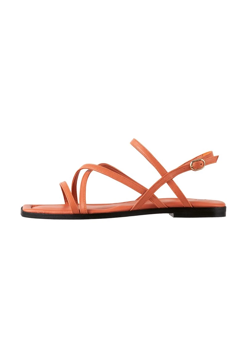 Högl SANDY - Riemensandalette - Apricot, Damen