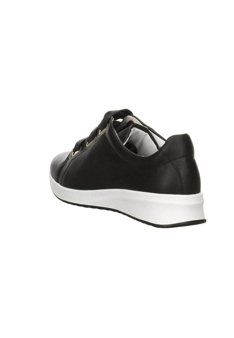 Högl Sneaker Low - Schwarz, Damen – Bild 6