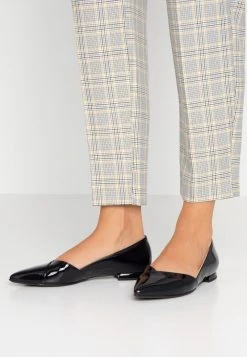 Högl Klassischer Ballerina - Ocean, Damen