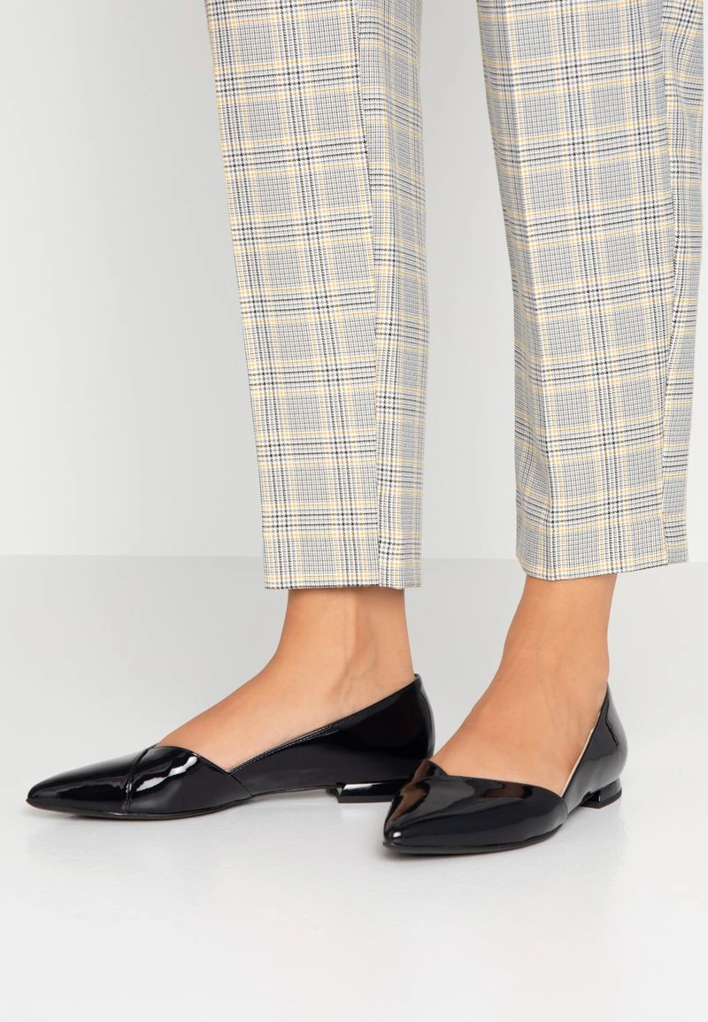 Högl Klassischer Ballerina - Ocean, Damen