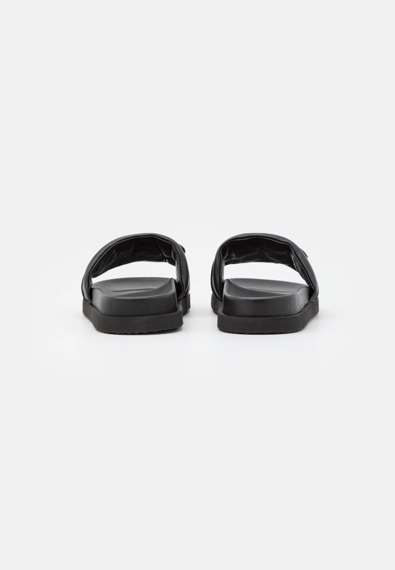 Högl GEMMA - Pantolette Flach - Black, Damen – Bild 3