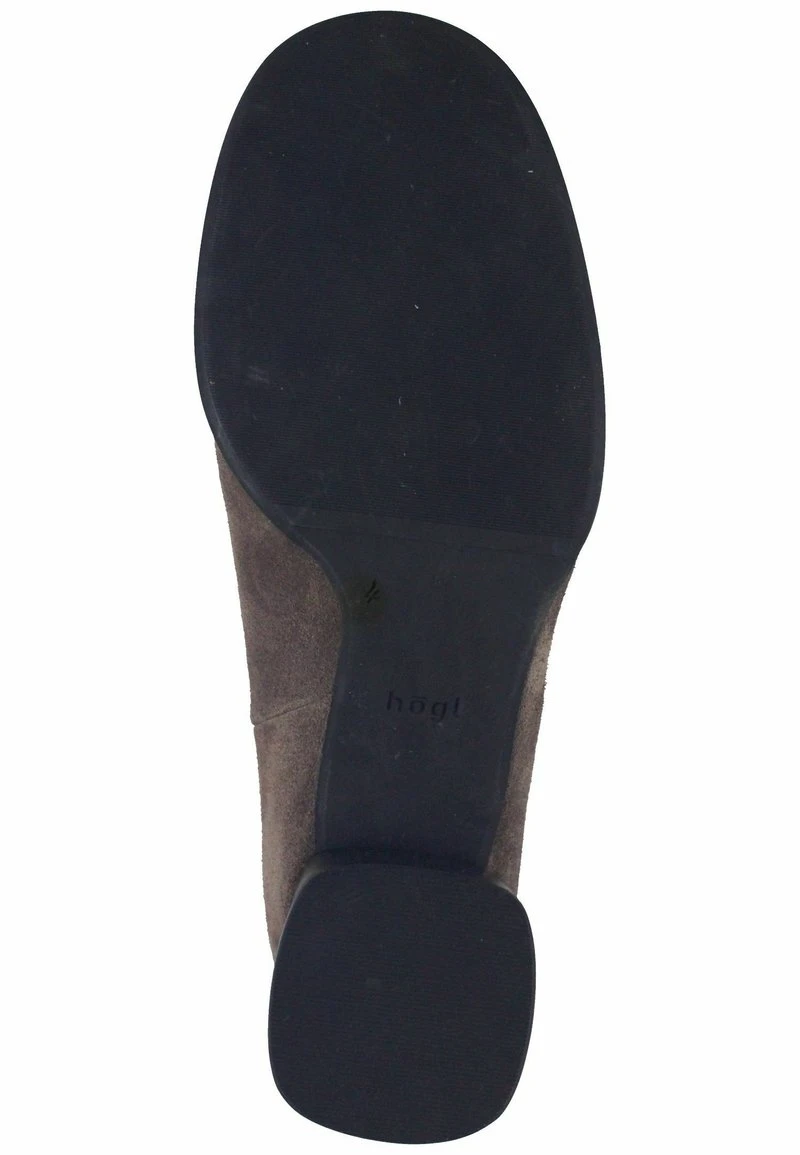 Högl Ankle Boot - Taupe, Damen – Bild 5