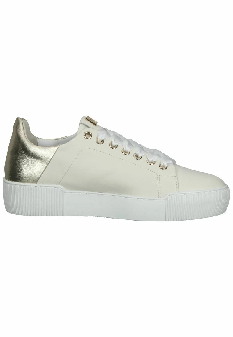 Högl Sneaker Low - Off-white, Damen – Bild 7
