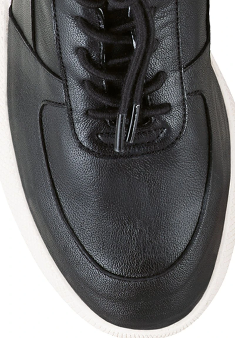 Högl CONSCIOUS - Sneaker Low - Schwarz, Damen – Bild 9