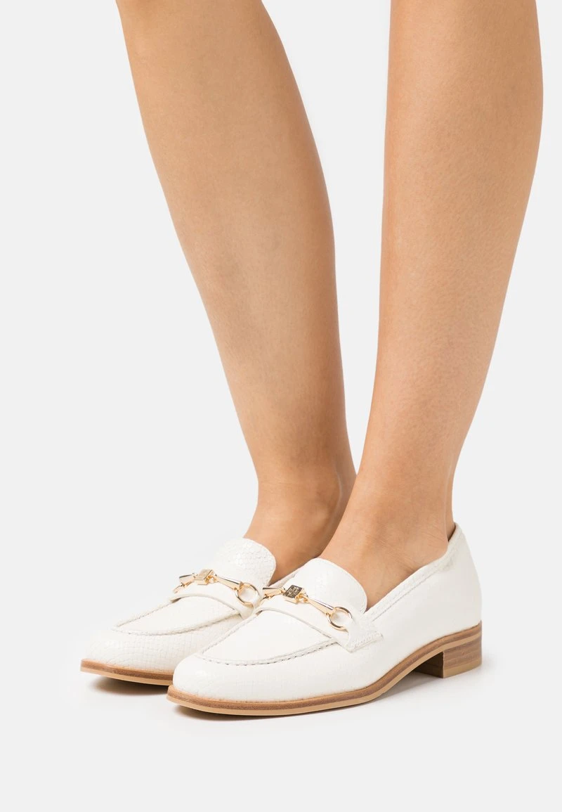 Högl BOWIE - Slipper - Creme, Damen