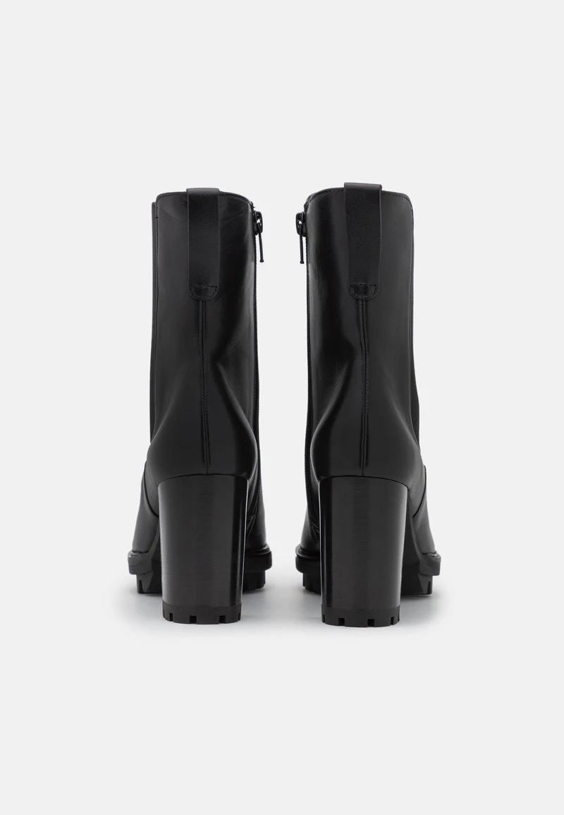 Högl SKY - Stiefelette - Schwarz, Damen – Bild 4