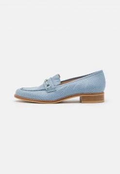 Högl BOWIE - Slipper - Jeans, Damen