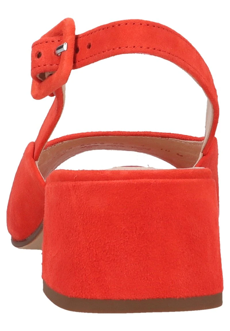 Högl Riemensandalette - Koralle, Damen – Bild 3