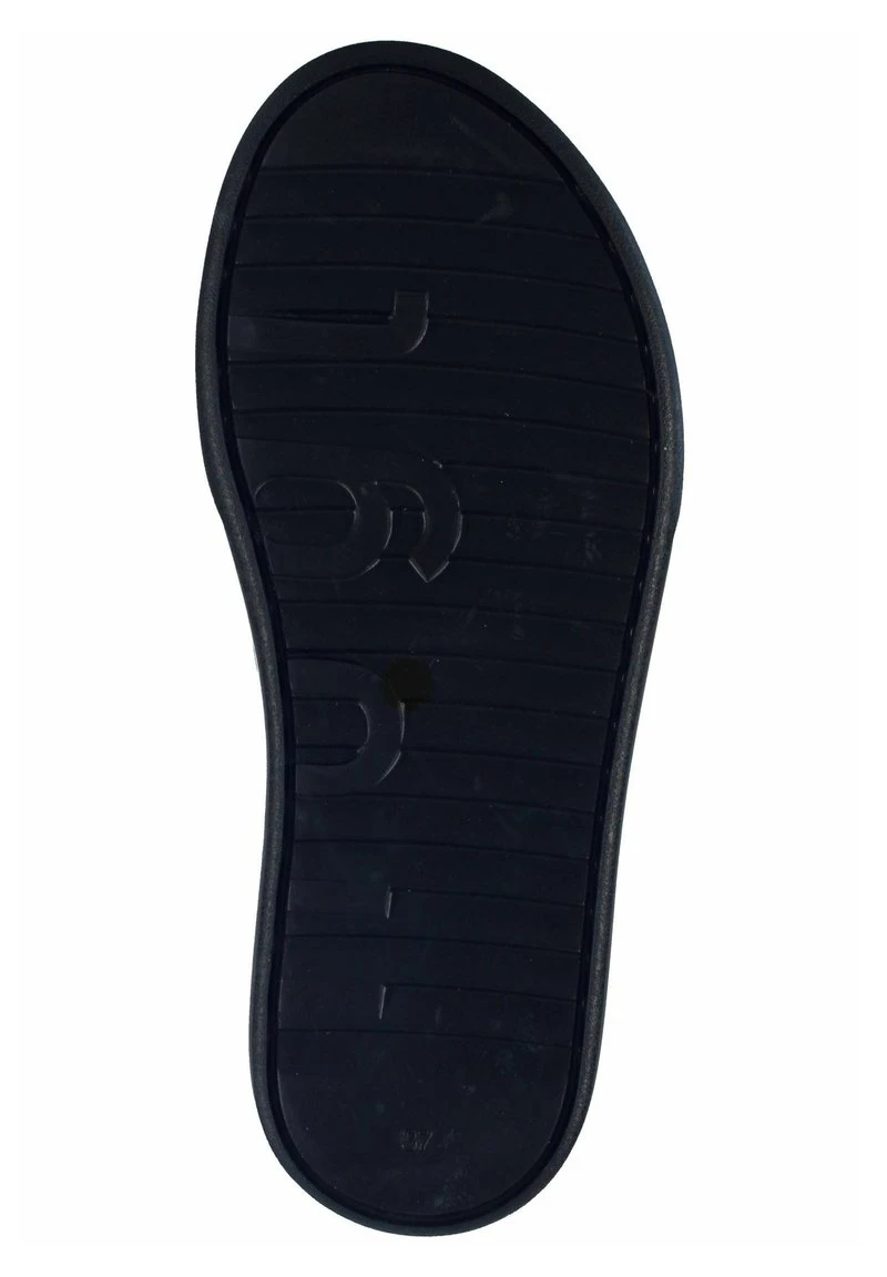 Högl Plateausandalette - Schwarz, Damen – Bild 5