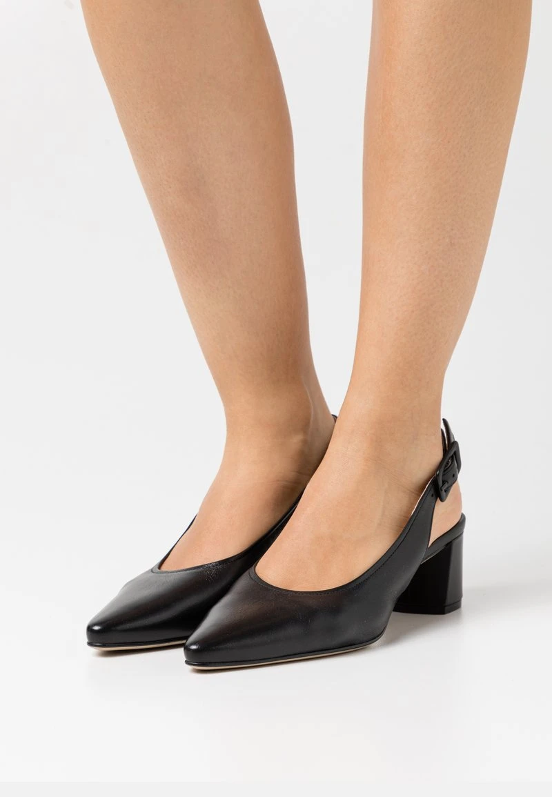 Högl ETERNALLY - Pumps - Schwarz, Damen