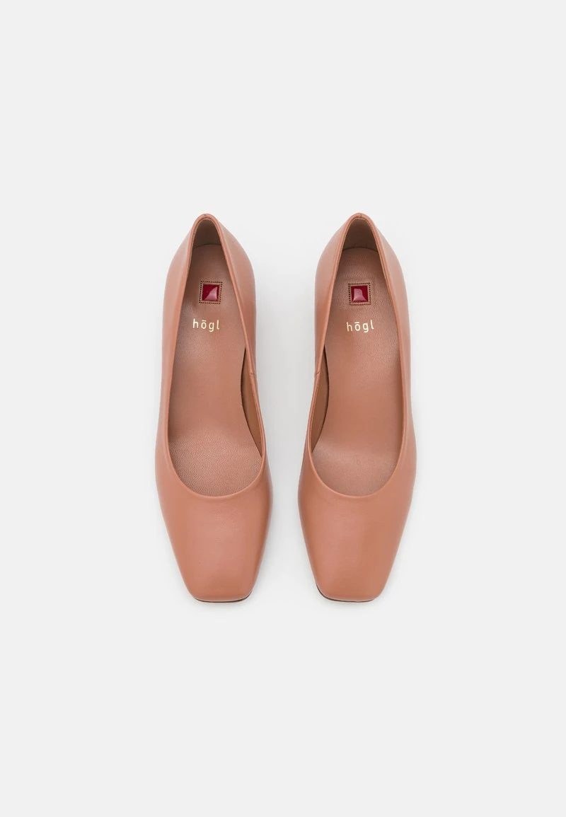 Högl PEARL - Pumps - Almond, Damen – Bild 6