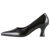 Högl LOU - Pumps - Schwarz, Damen
