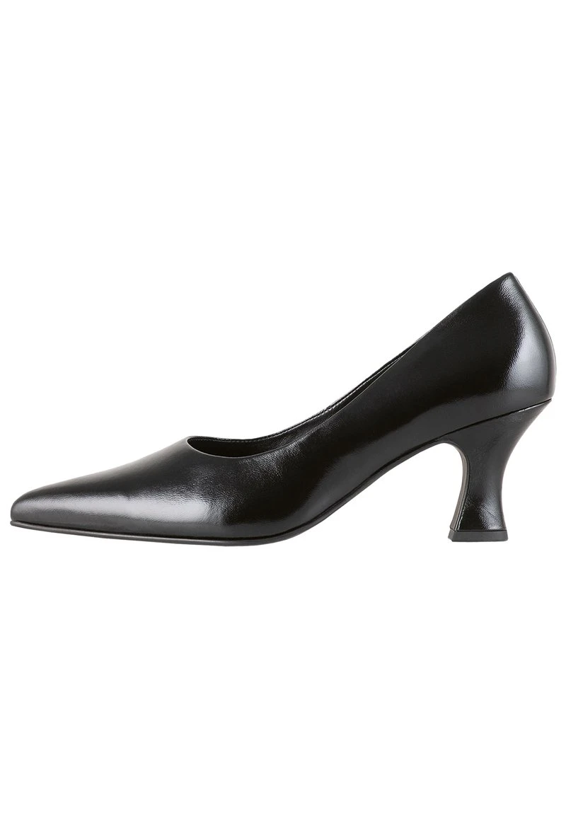 Högl LOU - Pumps - Schwarz, Damen
