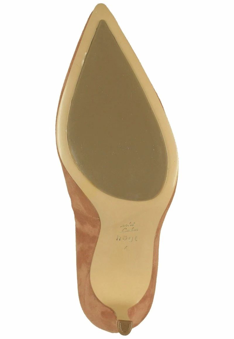 Högl Pumps - Almond, Damen – Bild 5
