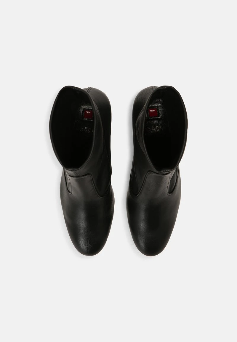 Högl EXCELLENCE - Stiefelette - Schwarz, Damen – Bild 6