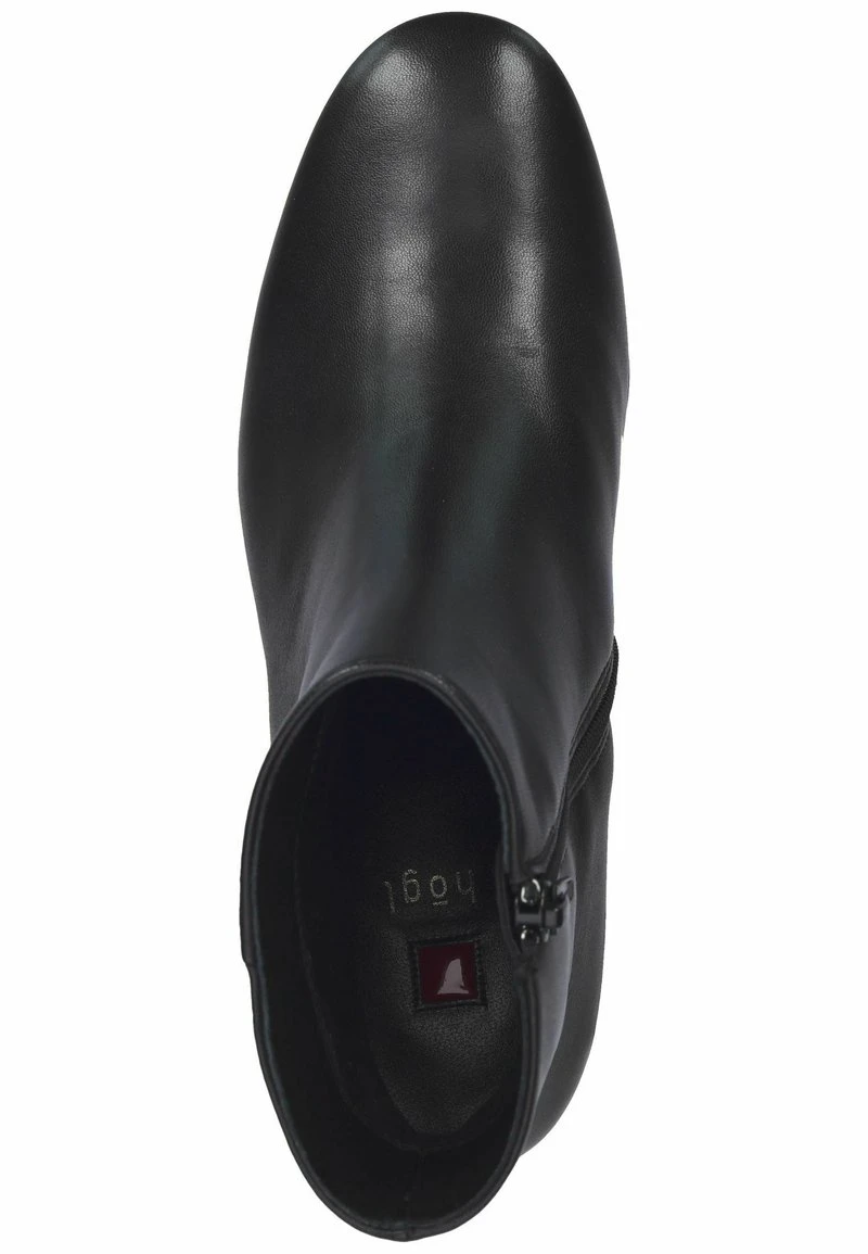 Högl Stiefelette - Schwarz, Damen – Bild 4