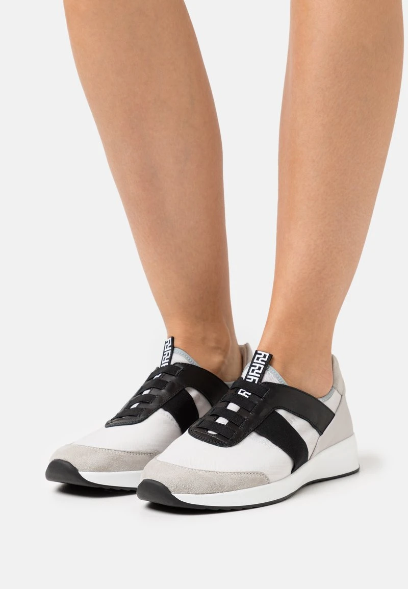 Högl ALL GOOD - Sneaker Low - Light Grey, Damen