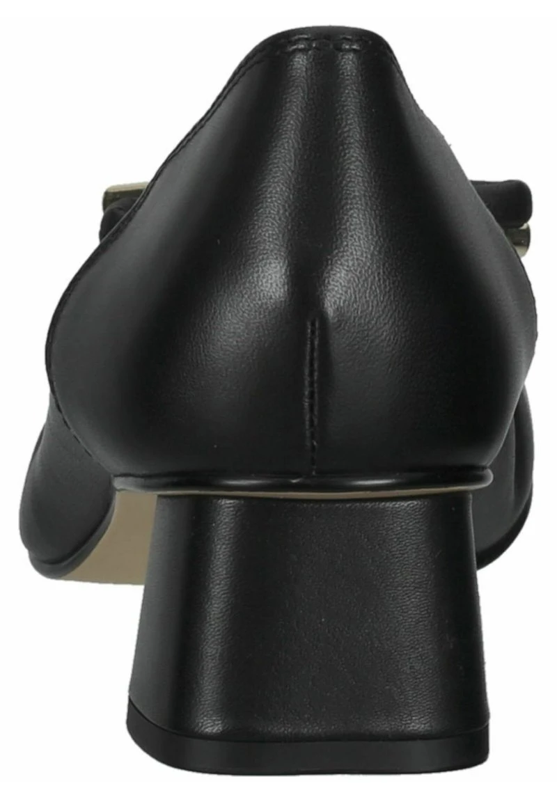 Högl Schnürpumps - Schwarz, Damen – Bild 3