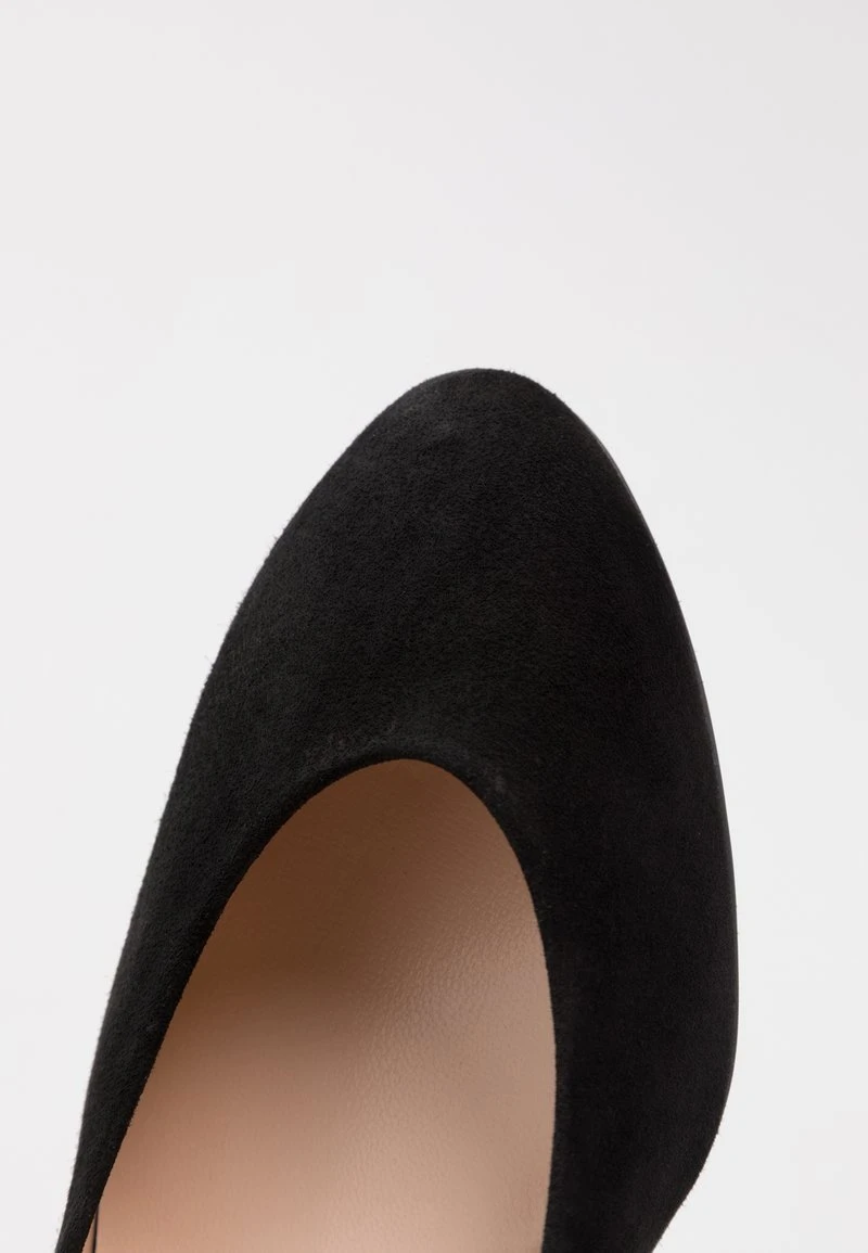 Högl Pumps - Schwarz, Damen – Bild 3