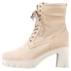 Högl Sneaker High - Lightnude, Damen