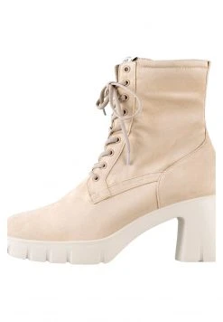 Högl Sneaker High - Lightnude, Damen