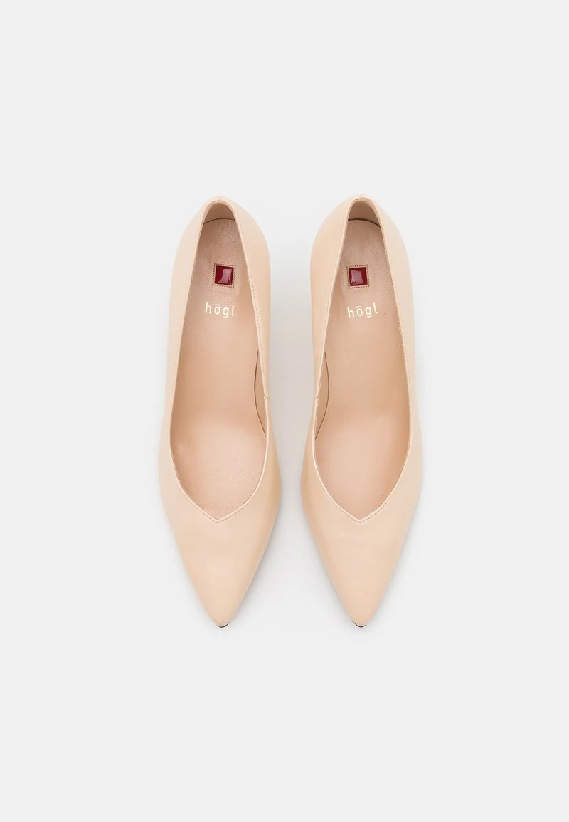 Högl BOULEVARD 60 - Pumps - Butter, Damen – Bild 6