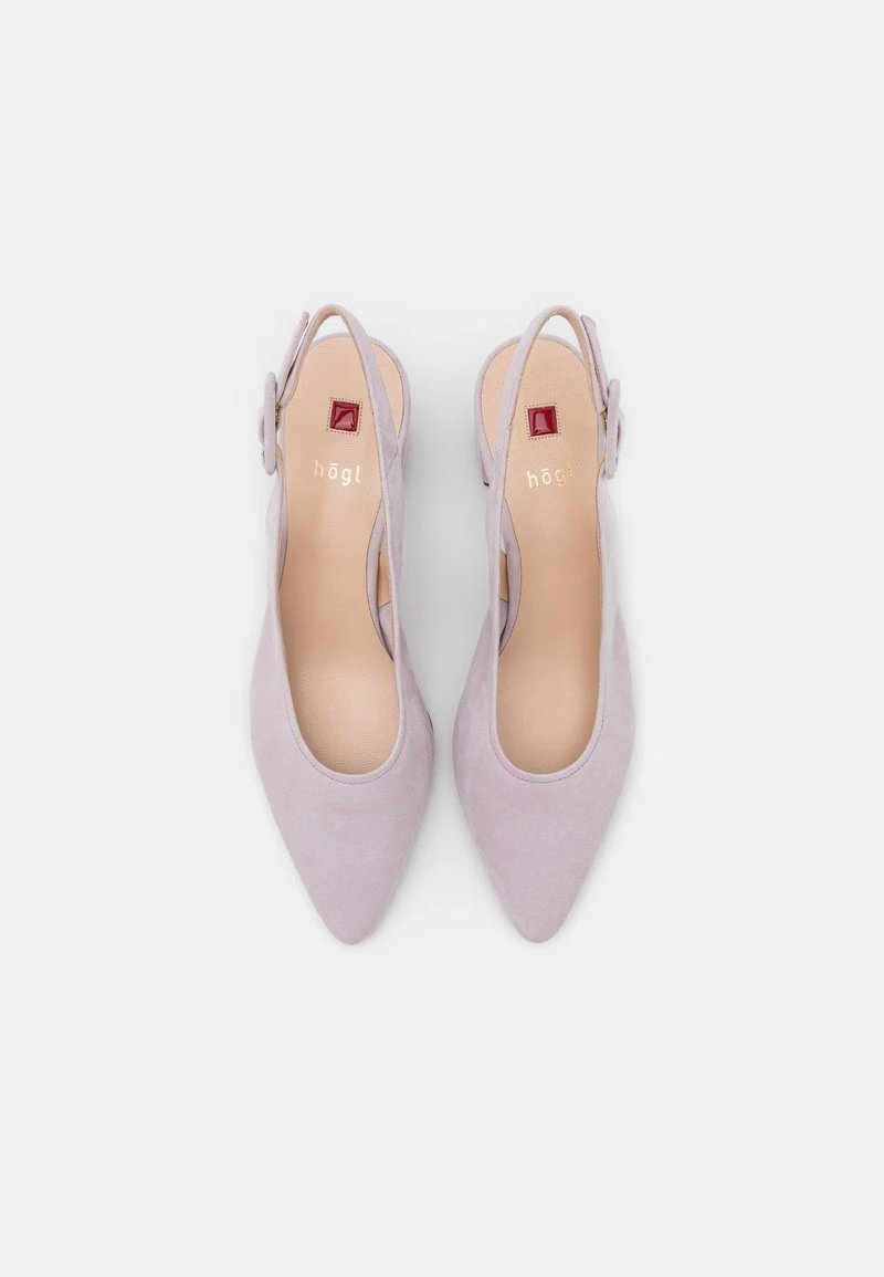 Högl ETERNALLY - Pumps - Light Lilac, Damen – Bild 6