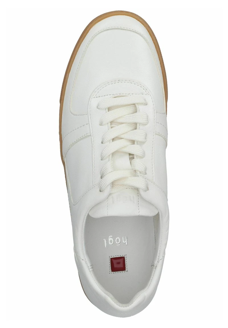 Högl Sneaker Low - Creme, Damen – Bild 3