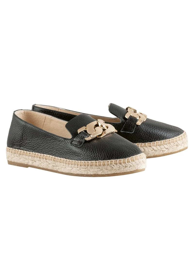 Högl SAMBUCCO - Espadrille - Schwarz, Damen – Bild 2