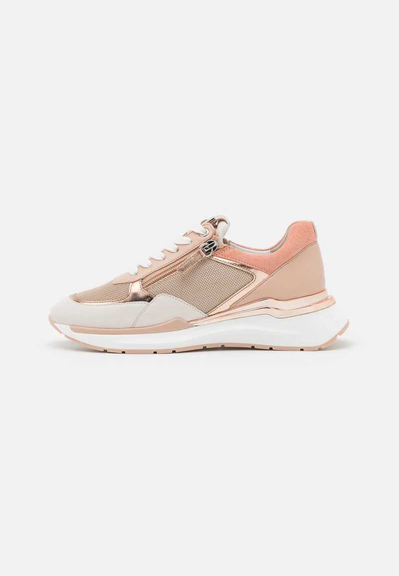 Högl FUTURE - Sneaker Low - Creme, Damen