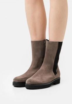 Högl BOY - Stiefelette - Taupe, Damen