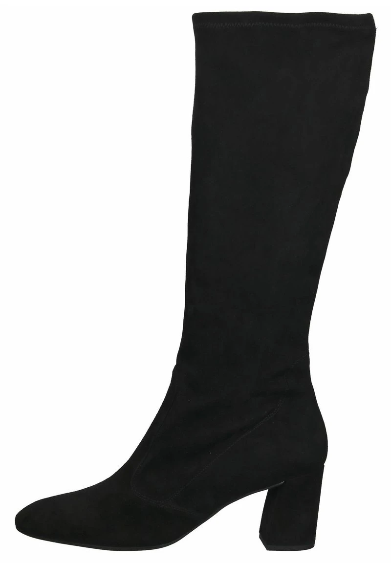 Högl Stiefel - Schwarz, Damen